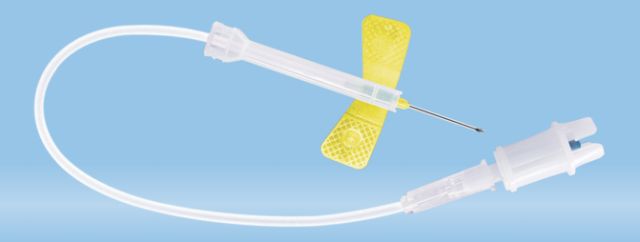 Safety-Multifly® -Kanüle