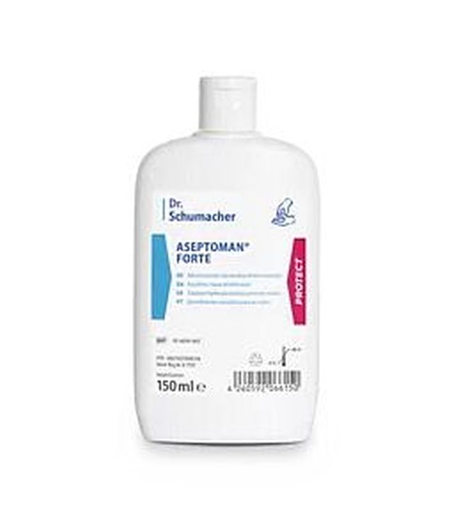 ASEPTOMAN® FORTE