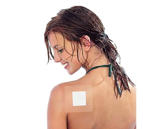 Fixomull® transparent