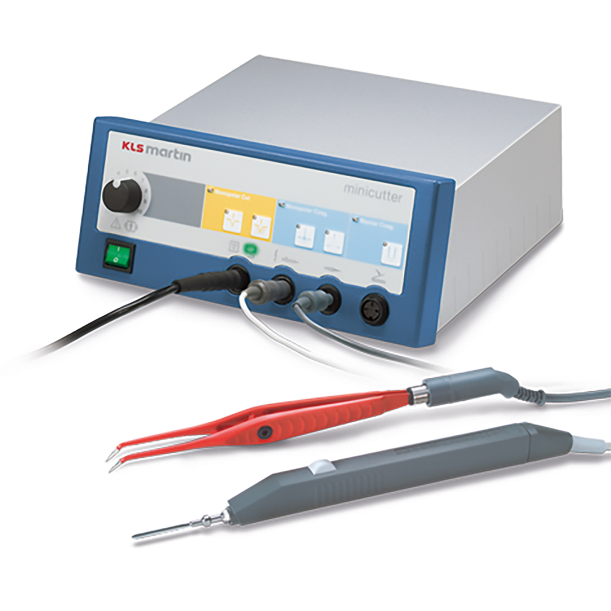Minicutter 80 HF-Chirurgiegerät