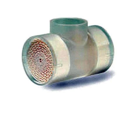 Thermovent T künstliche Nase