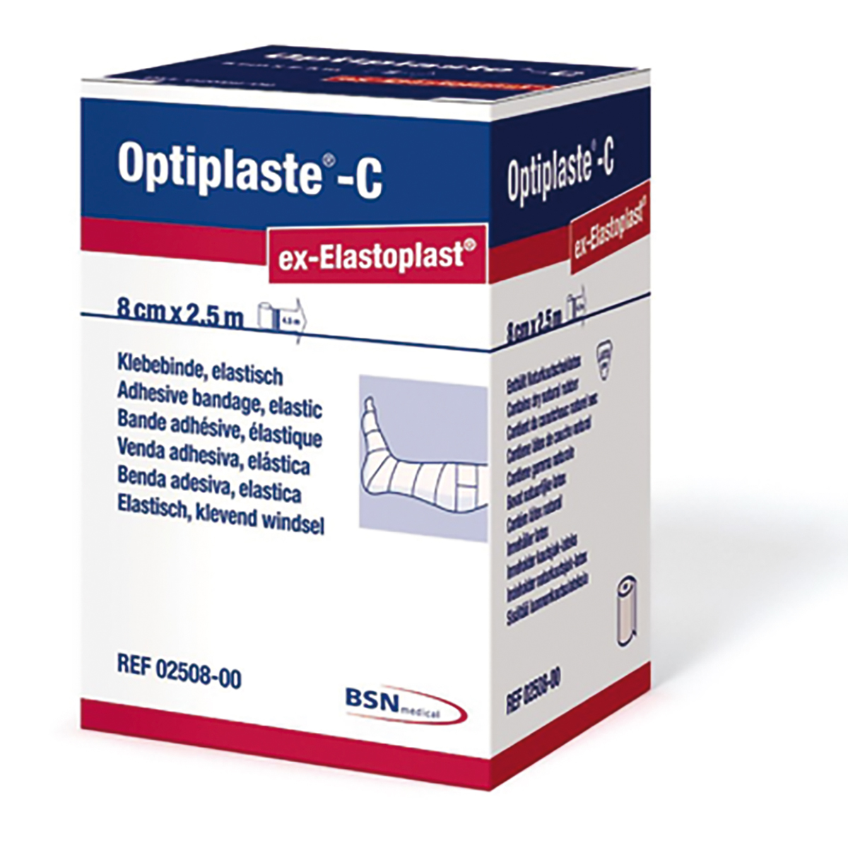 Optiplaste®-C