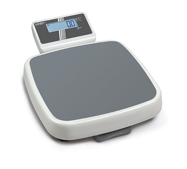 Step-On-Personenwaage KERN MPD