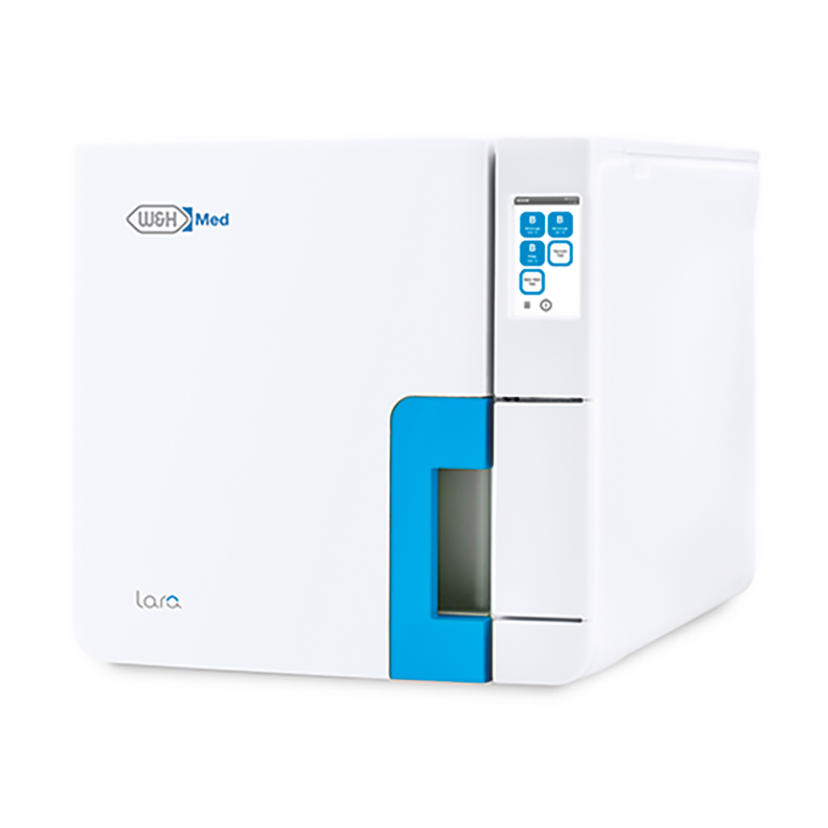 Lara Wasserdampf-Sterilisator