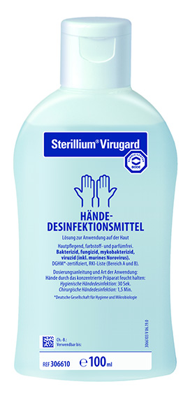 Sterillium® Virugard