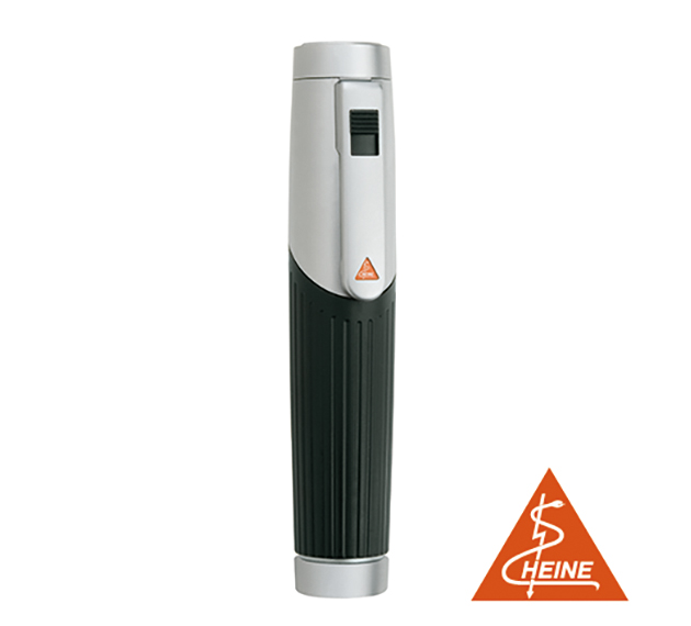 HEINE mini 3000 Ladegriff