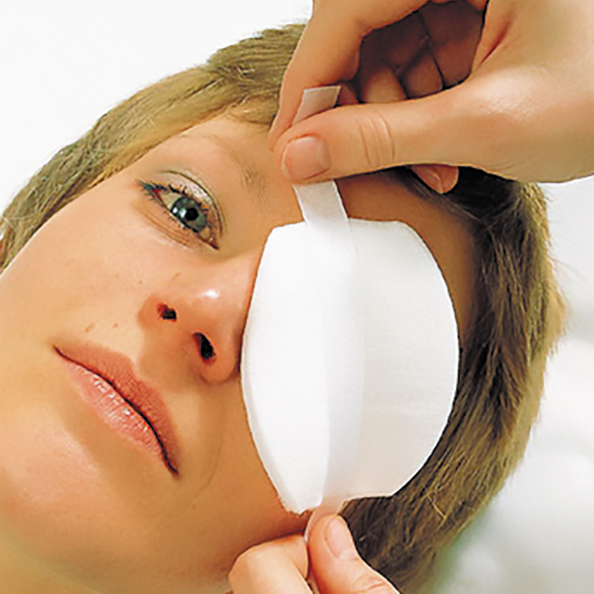 Eycopad® Augenkompressen