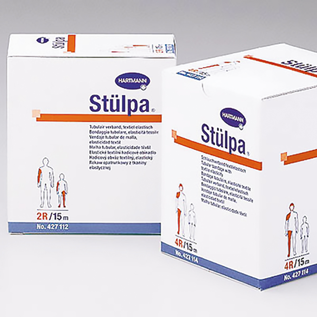 Stülpa®
