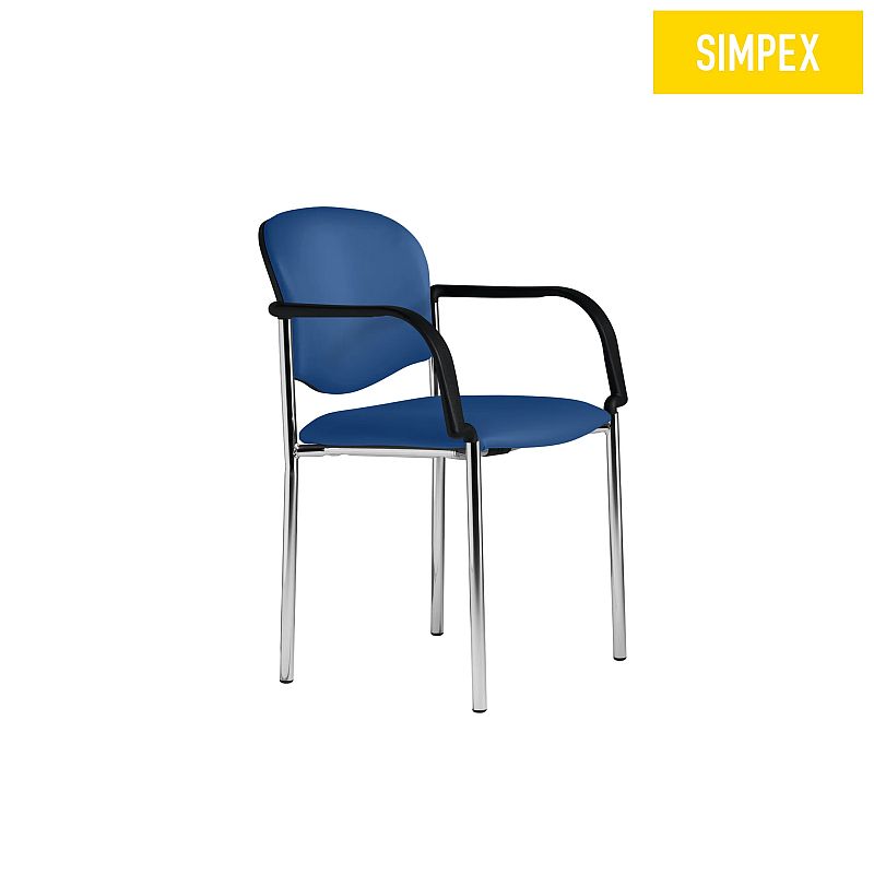 Wartezimmerstuhl IVONNE