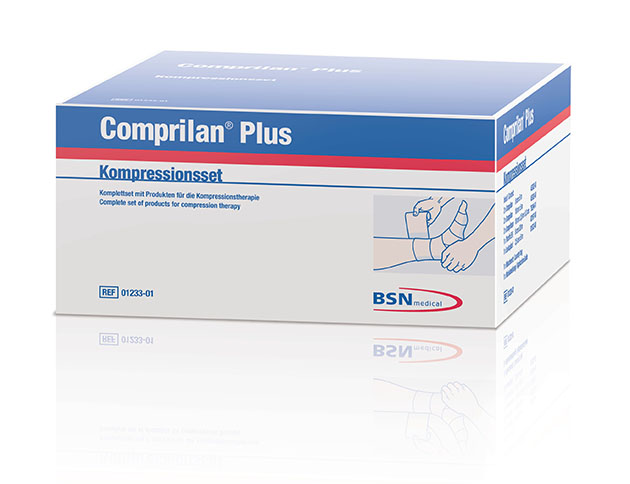 Comprilan® Plus