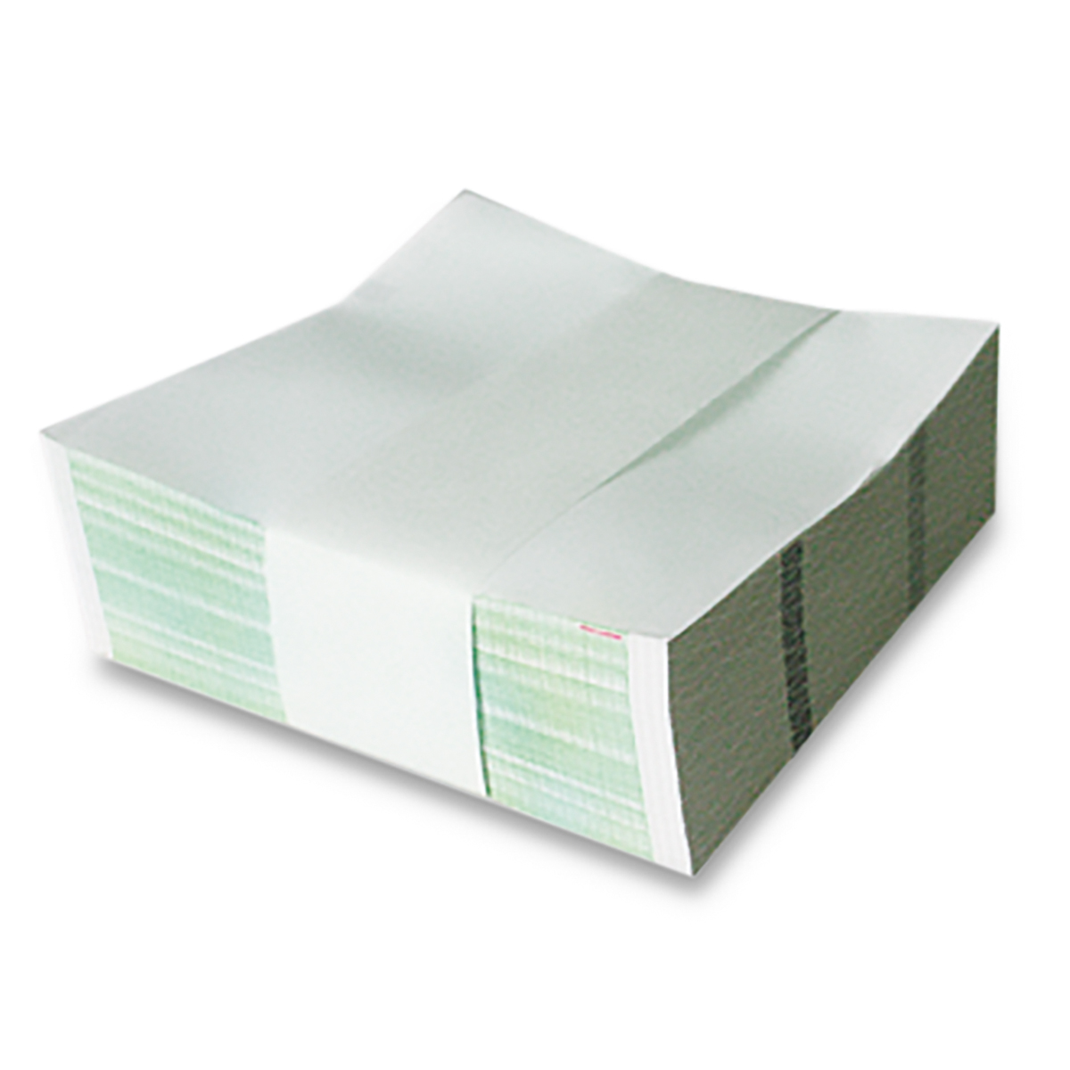 EKG-Faltpapier für AT-1/SP-1