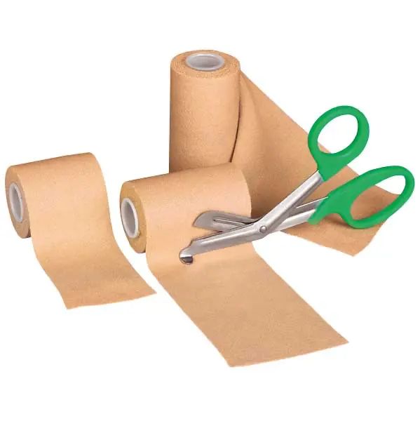 Servoplast Bi-Elast Pflasterbinde