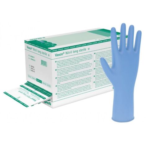 Vasco® Nitril long