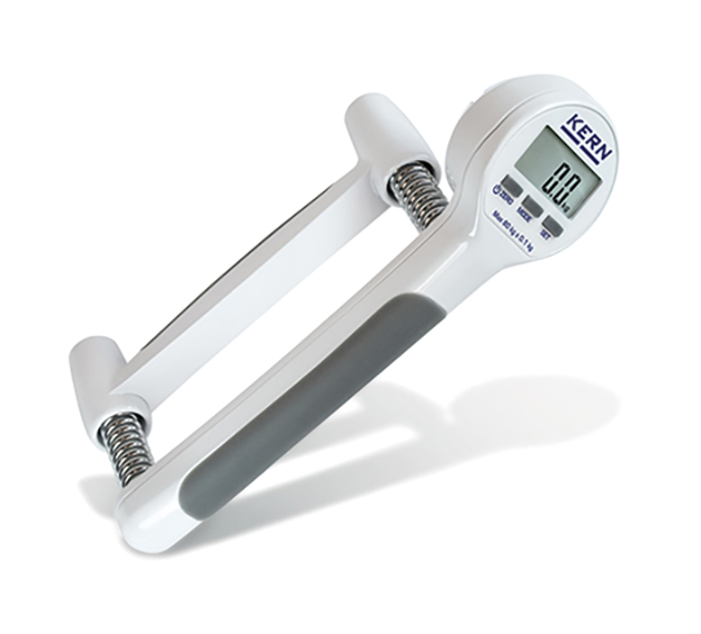 Handkraftmesser KERN MAP