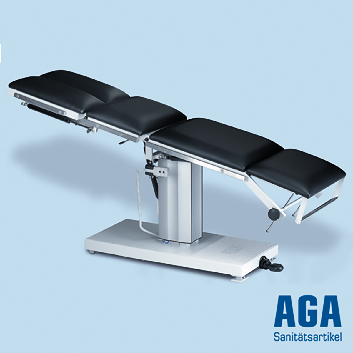 Multifunktionstisch AGA-POWER-MAT