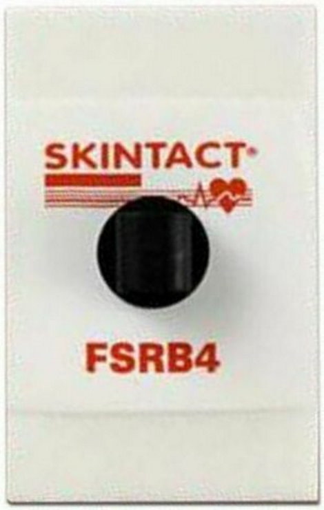 EKG Klebeelektroden Skintact Bananenstecker (FS-RB4/5)