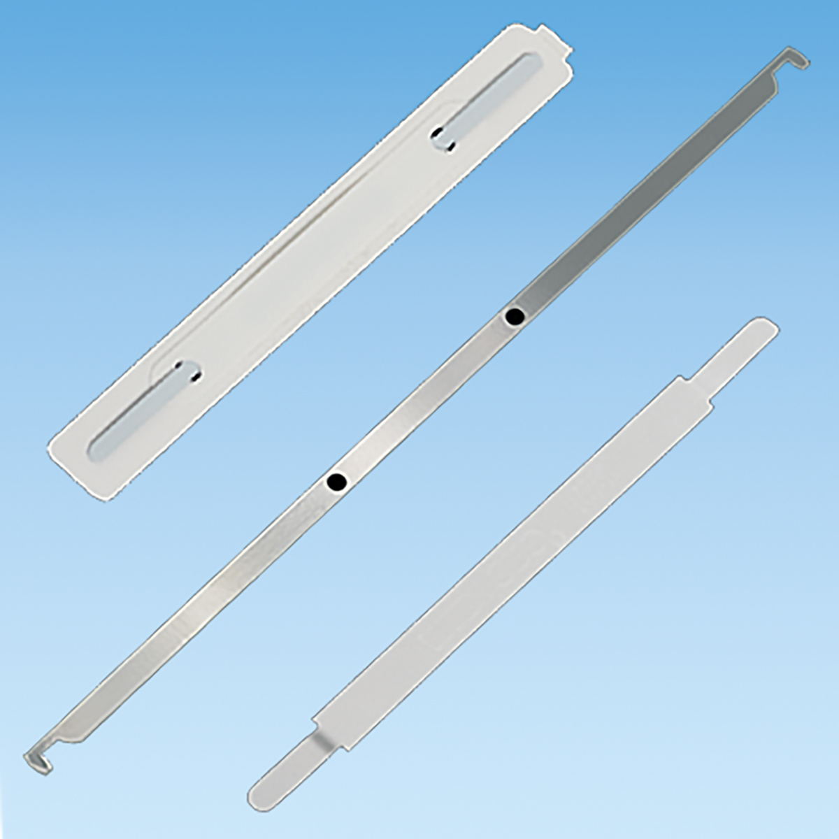 MED+ORG Abhefter und Hängeschienen