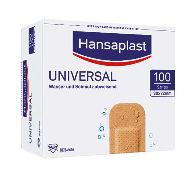 Hansaplast® Universal