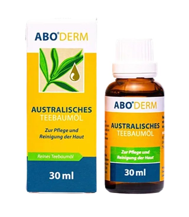 ABO Australisches Teebaumöl