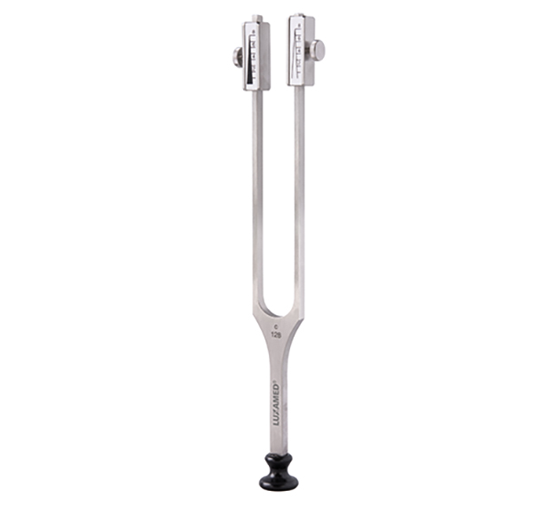 Stimmgabel nach Rydel Seiffer