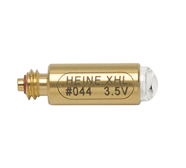 HEINE XHL® XENON Halogen Lampe 3,5 V