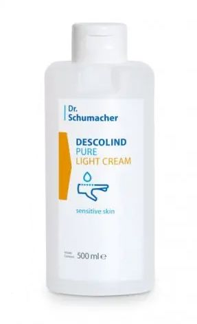 DESCOLIND PURE LIGHT CREAM