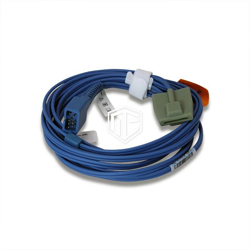 SpO2 Softtouchsensor für Kinder