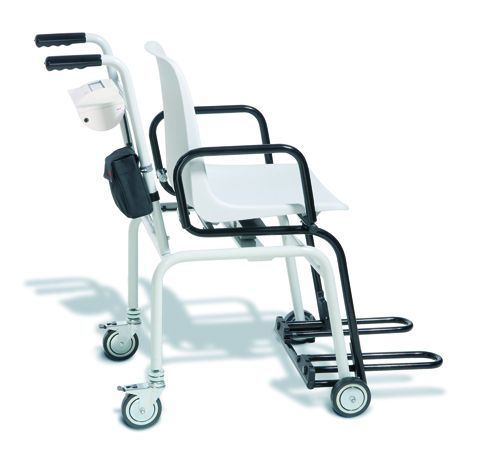 Elektronische Stuhlwaage seca 959