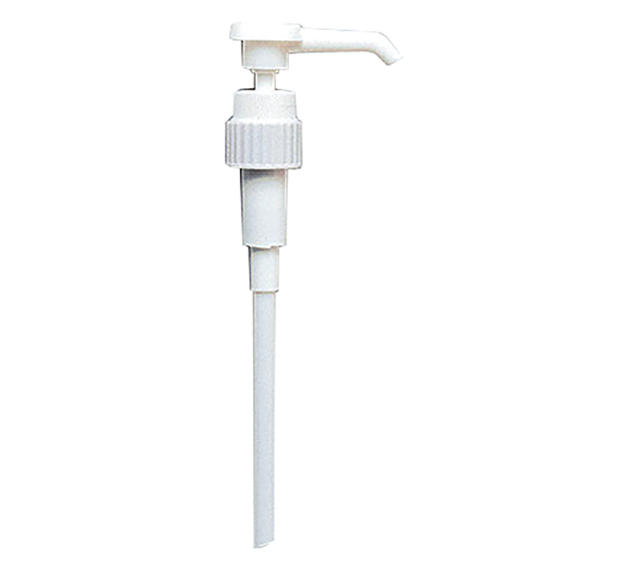 Dosierpumpe von ECOLAB