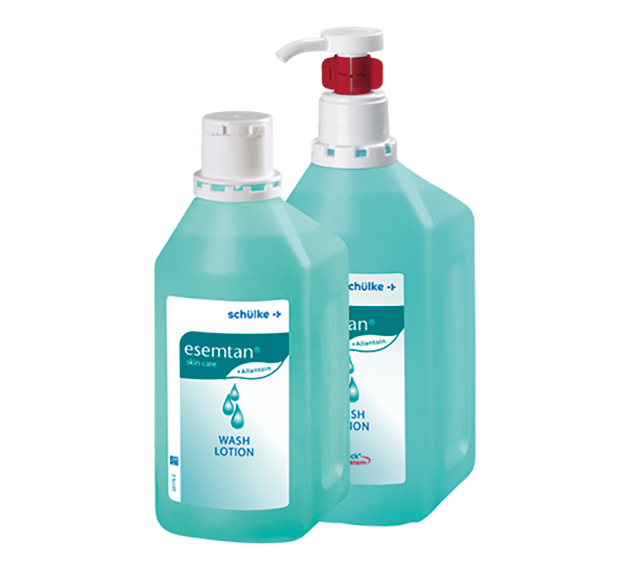 esemtan® wash lotion
