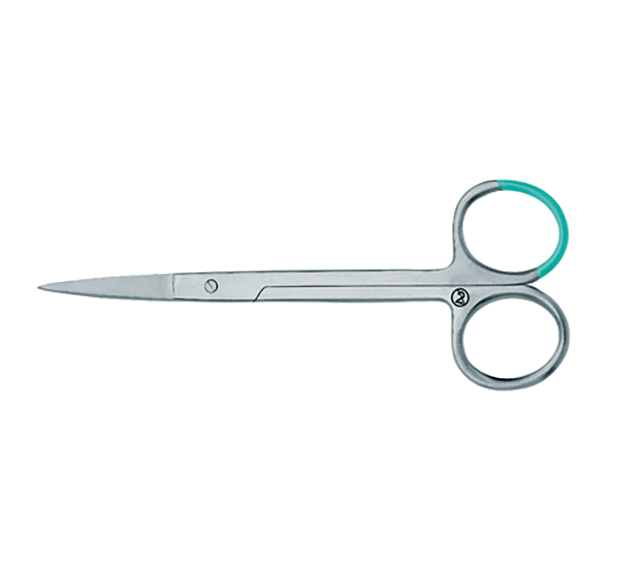 Irisschere PEHA®-instrument