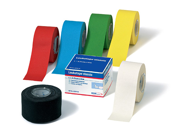 Leukotape® classic color