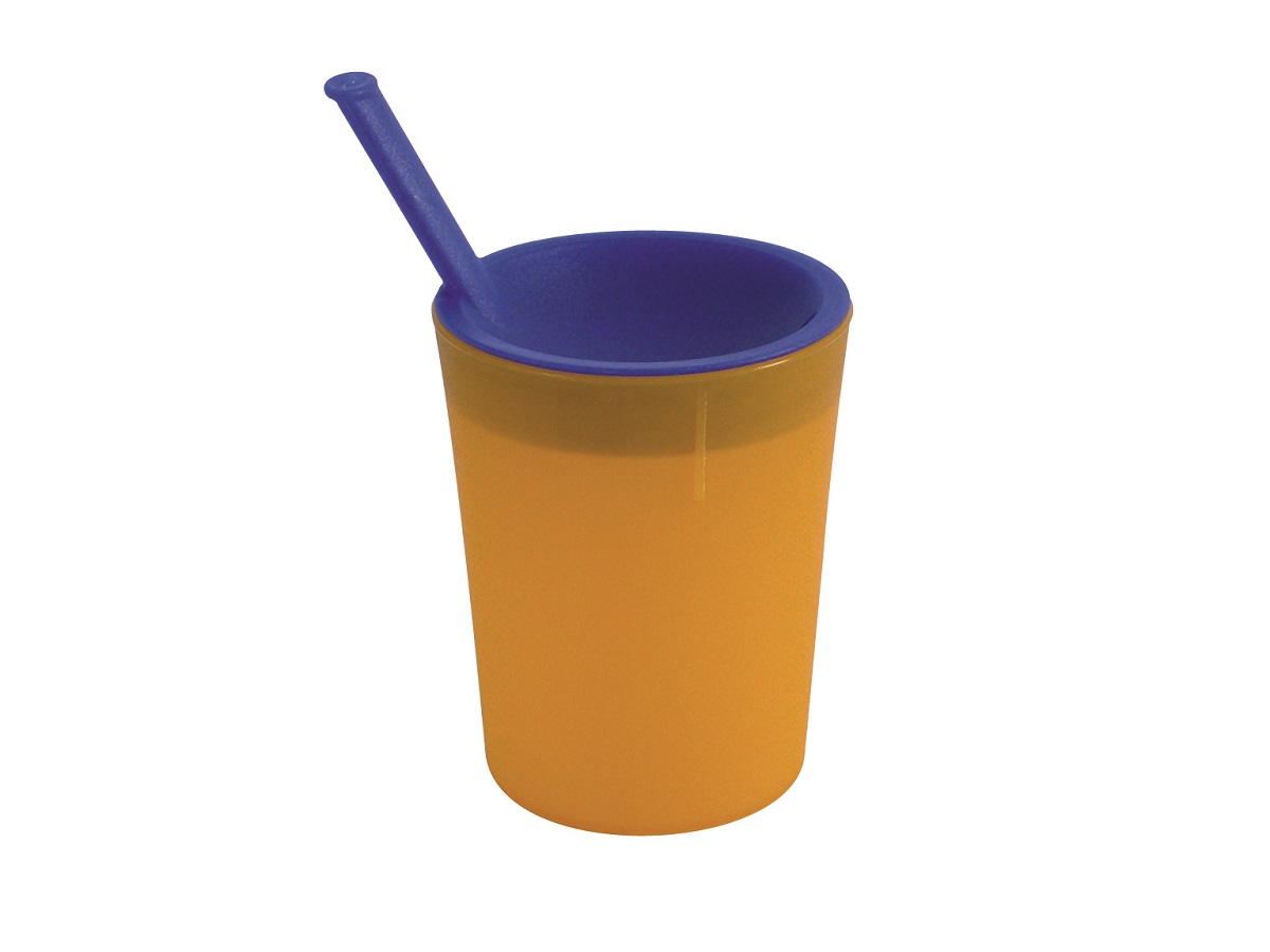 Medizinische Trinkhilfe