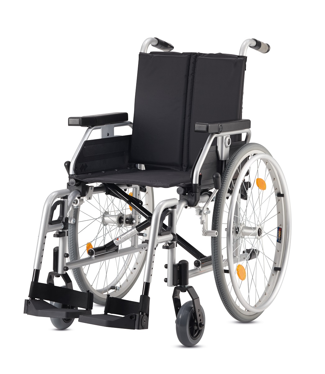 Leichtgewichtrollstuhl Pyro light