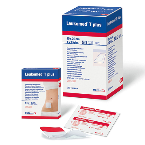 Leukomed® T plus