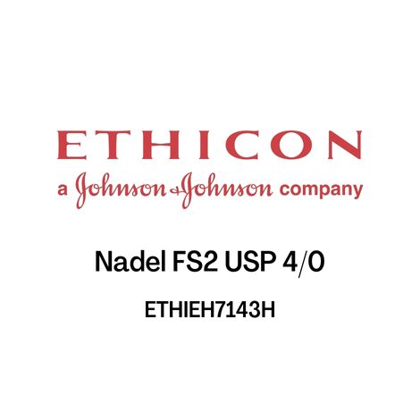 ETHILON II blau monofil - 75 cm