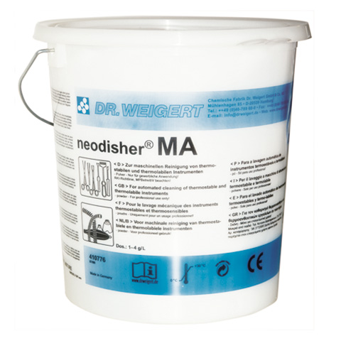 neodisher® MA