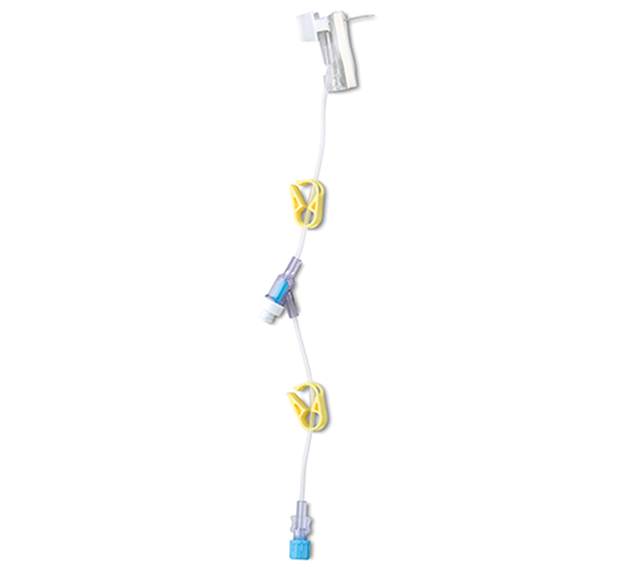 GRIPPER PLUS Huber-Nadel