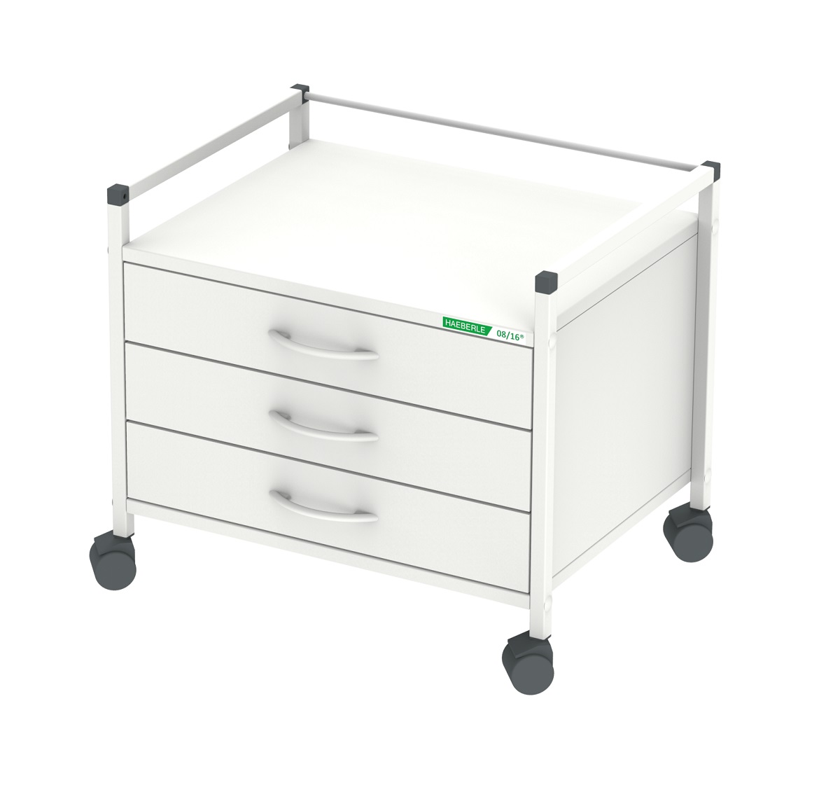 Vielzweckwagen 08/16® Unterfahrwagen