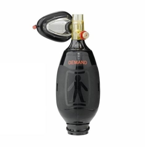 Beatmungsbeutel COMBIBAG