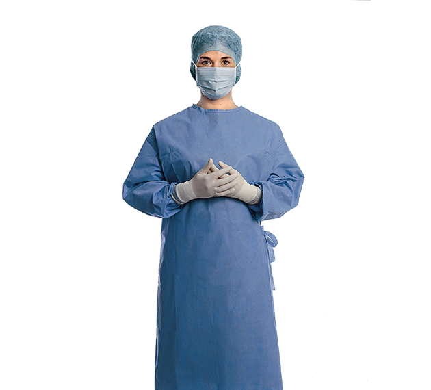 Foliodress® Protect Basic OP-Mantel