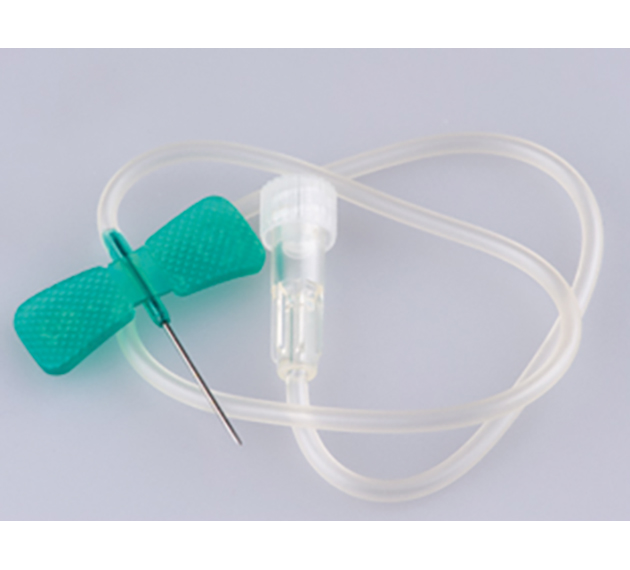 VASUFLO Perfusionsbesteck