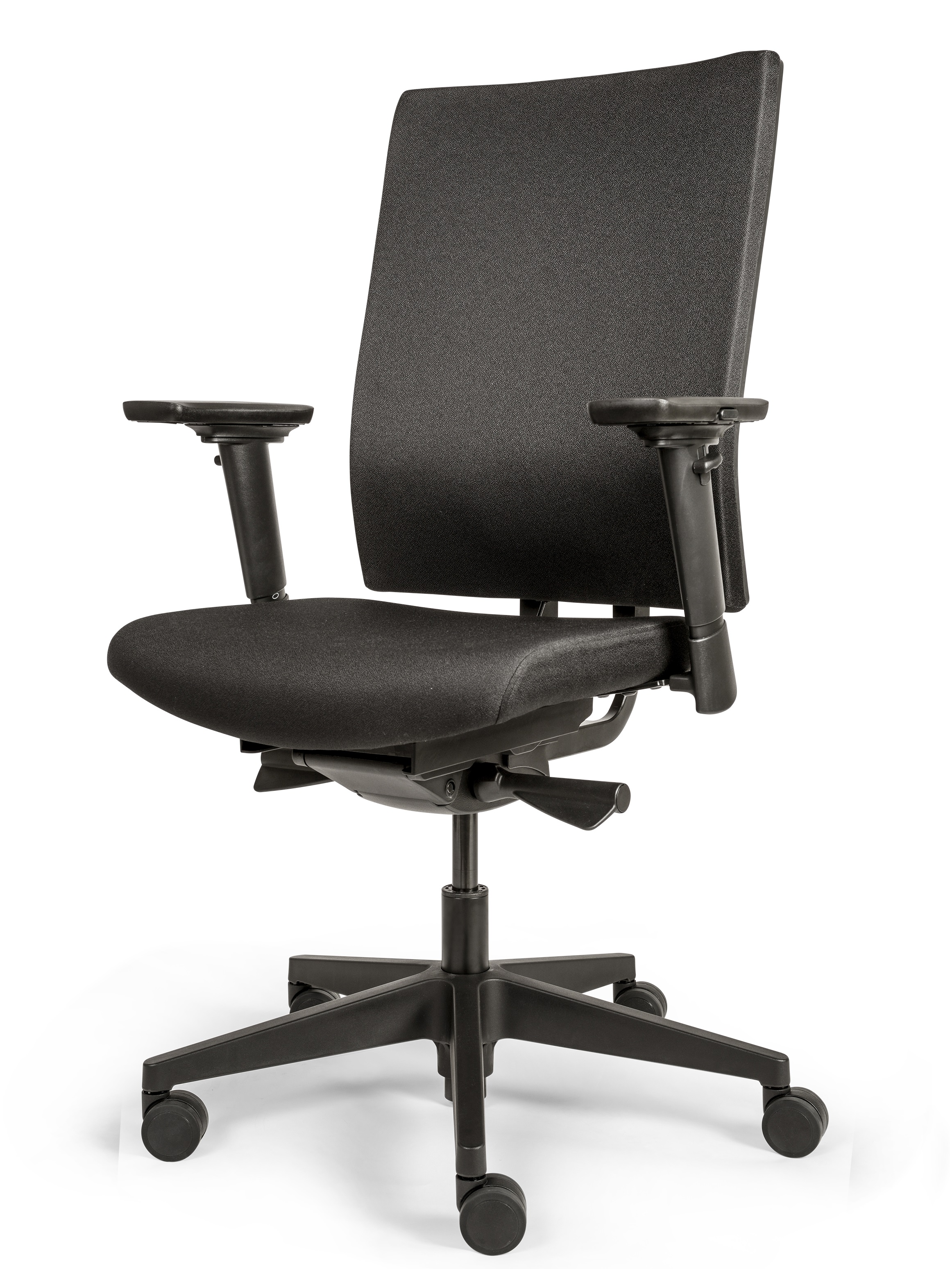 Office Drehstuhl "De luxe"