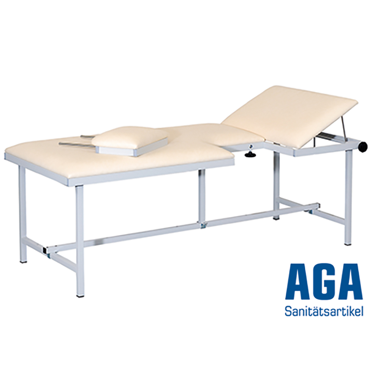 Echo-Kardiographieliege