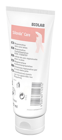 Silonda™ Care
