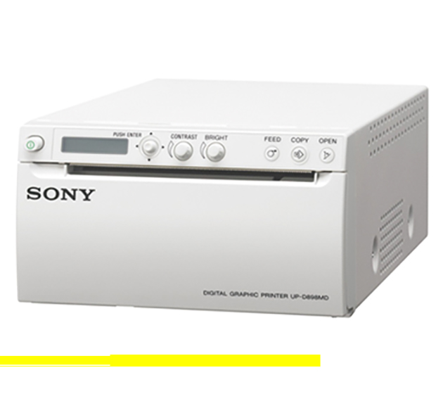 Videoprinter UP-X 898 MD
