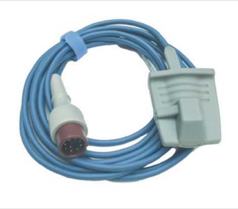 SPO2 Softsensor - Medical Econet