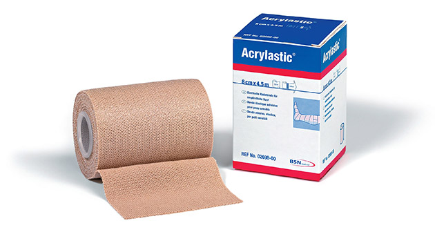 Acrylastic®
