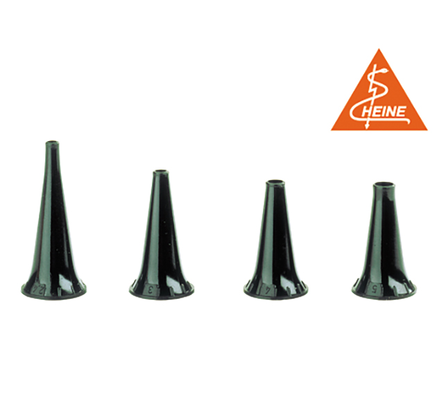 Dauergebrauchs-Tip HEINE