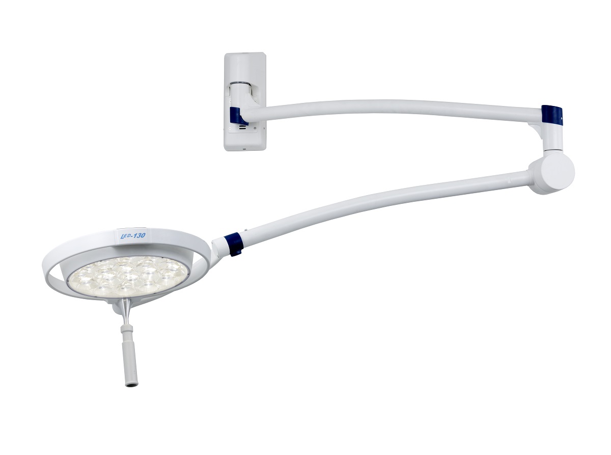 MACH LED 130 (Fixfokus)